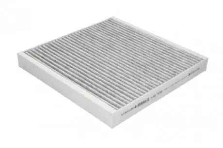 Фильтр салона с активированным углем KNECHT LAK430