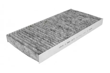 Фильтр салона KNECHT LAK 78