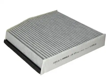 Фільтр салону KNECHT LAK 879