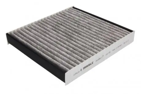 Фильтр салона CareMetix (угольный, антибактериальный) KNECHT LAO 436