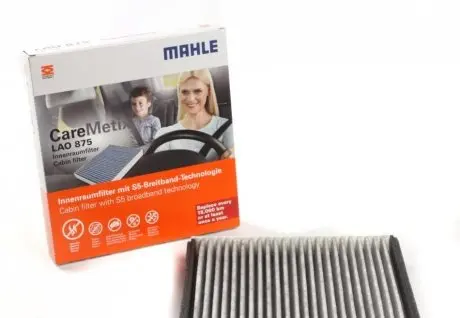 Фiльтр салону (антиалергія) KNECHT LAO875