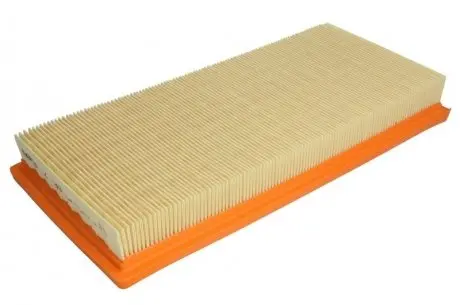 Фильтр воздушный FIAT BRAVO II, DOBLO 1.4 07- KNECHT LX1143