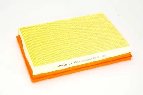 Фильтр воздушный KNECHT LX1572