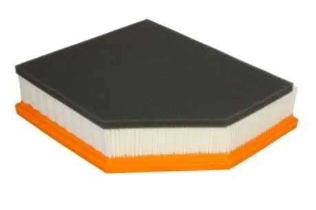 Фильтр воздушный KNECHT LX1593/2