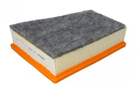 Фильтр воздушный RENAULT KNECHT LX1748