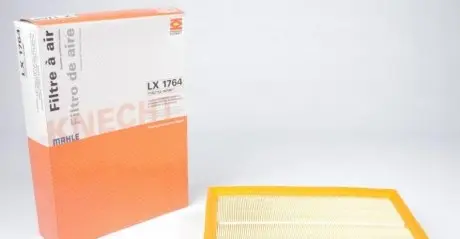 Фильтр воздушный LANDROVER DISCOVERY,RANGE ROVER KNECHT LX1764