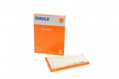 Фильтр воздушный MB C, E-CLASSE (W/S203, W/S211) 05-, правый KNECHT LX1850/2