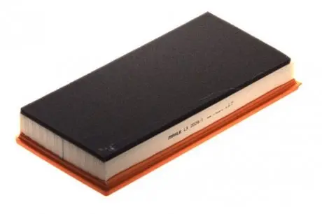 Фильтр воздушный VW TOUAREG II, CAYENNE II 3.0-4.2 10- KNECHT LX2024/1