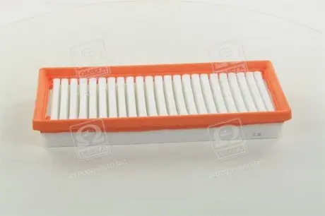 Фильтр воздушный SMART FORTWO COUPE/CABRIO II 07- KNECHT LX2034