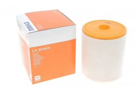 Повітряний фільтр KNECHT LX20494