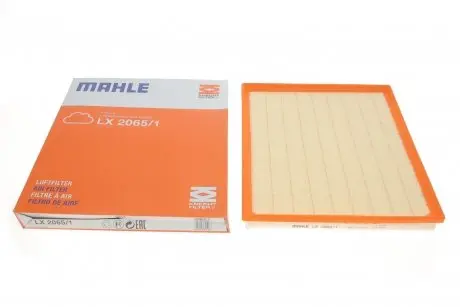 Фильтр воздушный FORD TRANSIT 2.2 TDCi 11- KNECHT LX2065/1