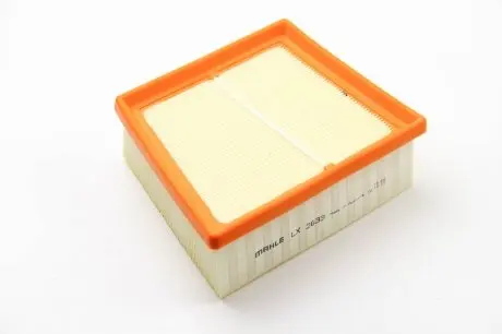 Фильтр воздушный KNECHT LX2633