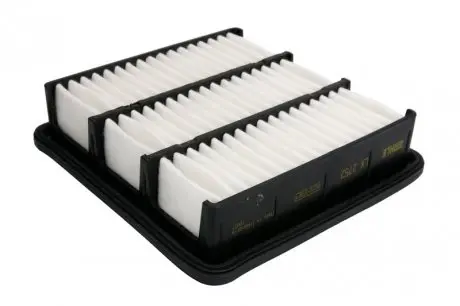 Фильтр воздушный HYUNDAI ELANTRA,I30 KNECHT LX2752