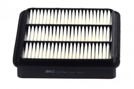 Фильтр воздушный KNECHT LX2834