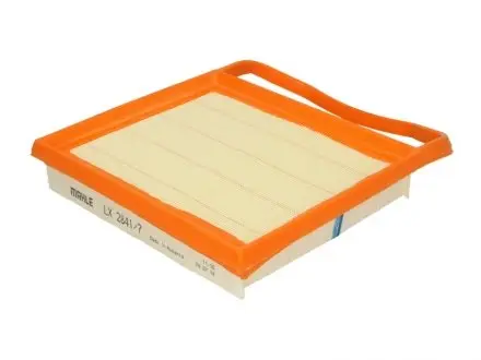 Фильтр воздушный MB C, E, CLS 320-450 14- KNECHT LX2841/7