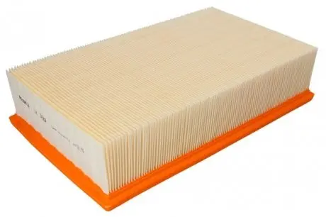 Фільтр повітря KNECHT LX339