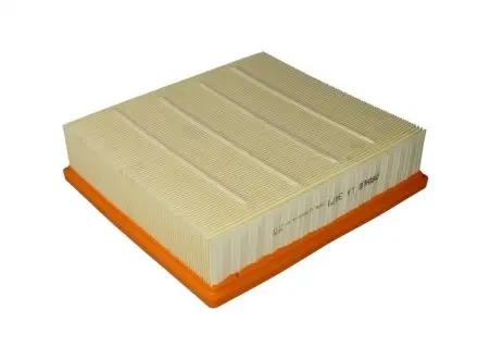 Фильтр воздушный MERCEDES-BENZ KNECHT LX3471