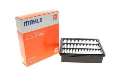 Фильтр воздушный KNECHT LX3539