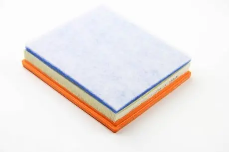 Фильтр воздушный KNECHT LX3987