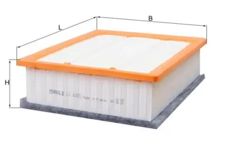 Воздушный фильтр KNECHT LX4085