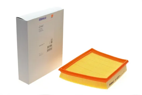 Воздушный фильтр KNECHT LX4335/1