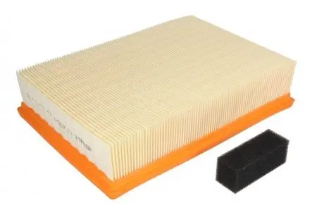 Фильтр воздушный KNECHT LX435/1