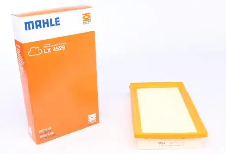 Фільтр повітря KNECHT LX 4529