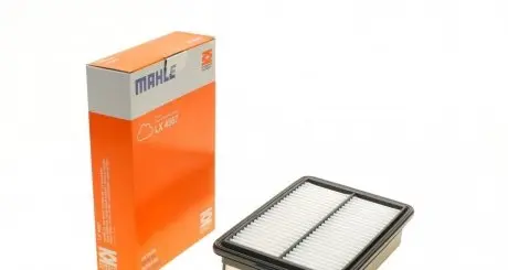 Фильтр воздушный KNECHT LX4567