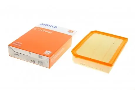 Фільтр повітряний MB A-class (W177) 18- KNECHT LX 4783