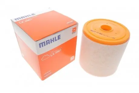 Фільтр повітряний Audi A6 3.0TDI Hybrid 18- KNECHT LX 4961