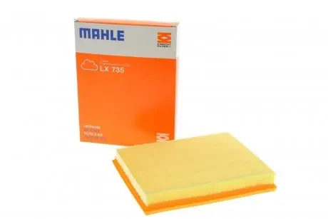 Фильтр воздушный OPEL KNECHT LX735