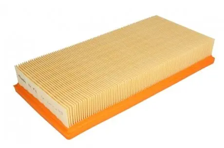 Повітряний фільтр KNECHT LX756