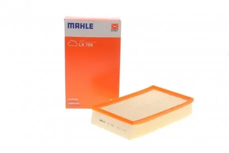 Фильтр воздушный VW T5 KNECHT LX786