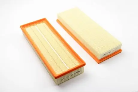 Фильтр воздушный MB C (203), E (211, 212), S (220, 221) 98- (2шт.) KNECHT LX804/S