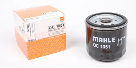 Фільтр масляний KNECHT OC 1051