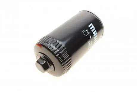 Фильтр масляный двигателя VW T4 KNECHT OC105