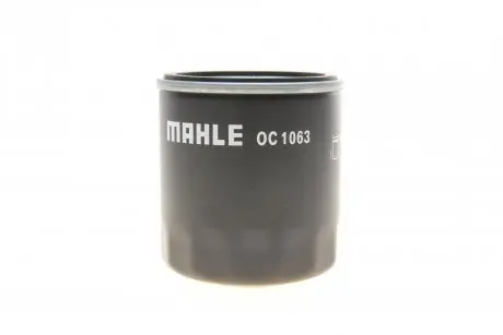 Фильтр масляный двигателя FORD FOCUS II, III 04-, MONDEO IV, V 07- KNECHT OC1063