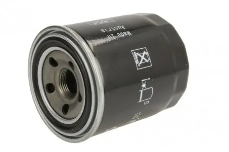 Фильтр масляный двигателя OPEL, HONDA KNECHT OC115