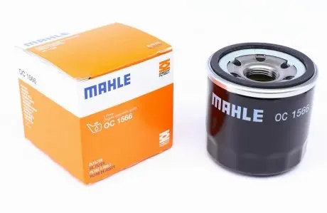 Фильтр масляный двигателя KNECHT OC1566