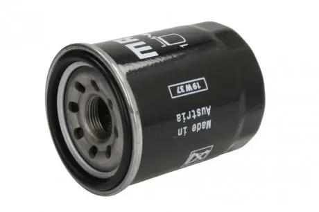 Фильтр масляный двигателя KNECHT OC196