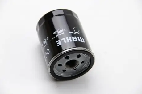 Фильтр масляный двигателя FORD KNECHT OC203