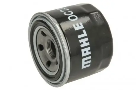 Фильтр масляный двигателя MITSUBISHI KNECHT OC230