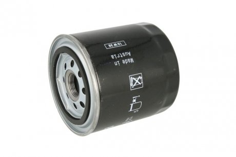 Фильтр масляный двигателя FORD MONDEO (-Mahle) KNECHT OC288 (фото 1)