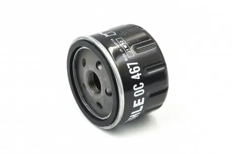 Фильтр масляный двигателя LOGAN, RENAULT KNECHT OC467