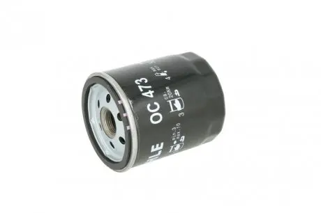 Фильтр масляный двигателя KNECHT OC473