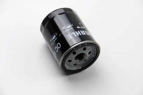 Фильтр масляный двигателя TOYOTA KNECHT OC478