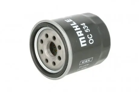 Фильтр масляный двигателя KNECHT OC534