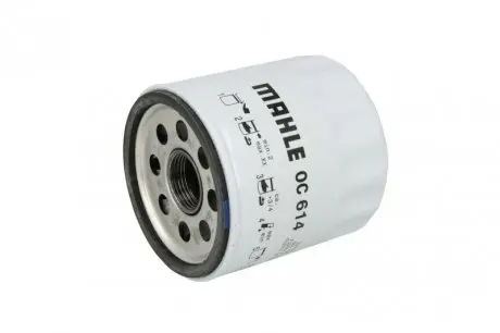 Фильтр масляный двигателя DODGE AVENGER,CALIBER KNECHT OC614