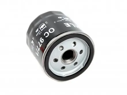 Фильтр масляный двигателя KNECHT OC977/1