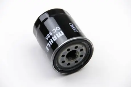 Фильтр масляный двигателя ALFA-ROMEO KNECHT OC986